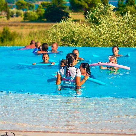 Isa - Residence With Pool And Private Beach In Talamone Just 500 Mt From The Beach Exteriér fotografie