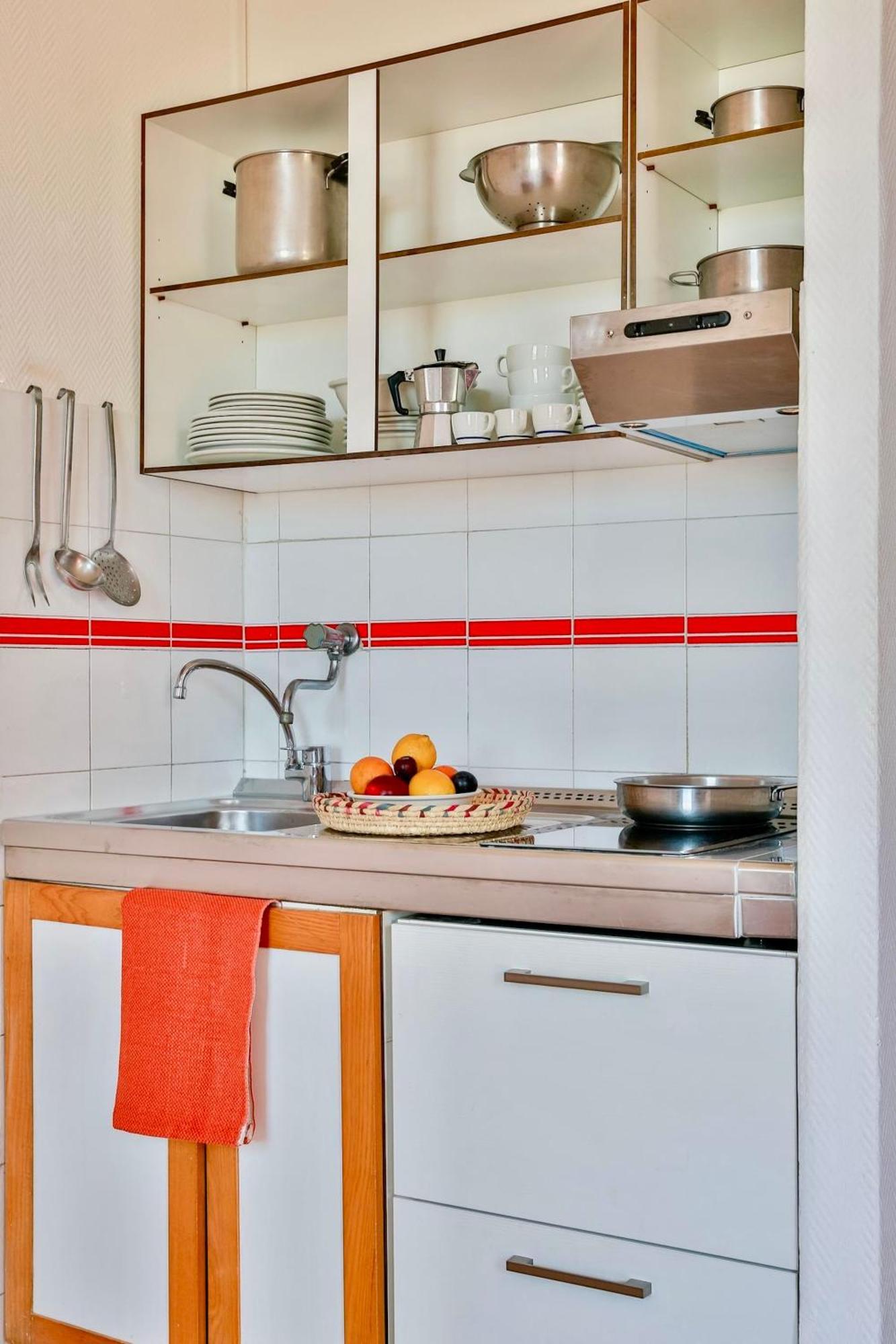 Isa - Residence With Pool And Private Beach In Talamone Just 500 Mt From The Beach Pokoj fotografie