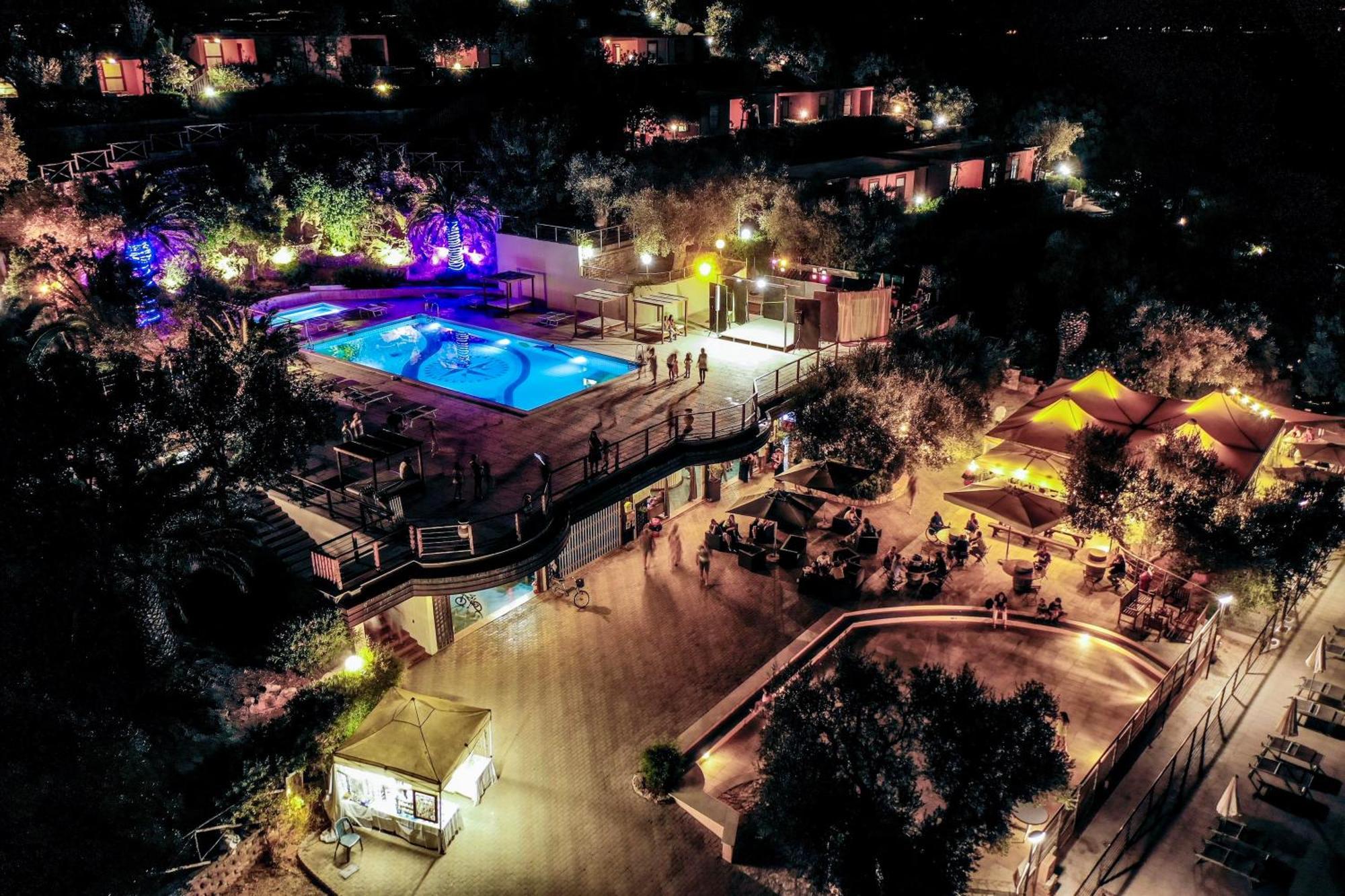 Isa - Residence With Pool And Private Beach In Talamone Just 500 Mt From The Beach Exteriér fotografie